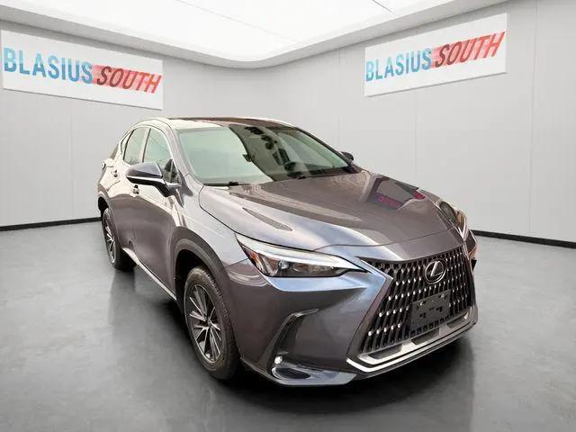 2022 Lexus NX 350h AWD for sale in Stratford, CT