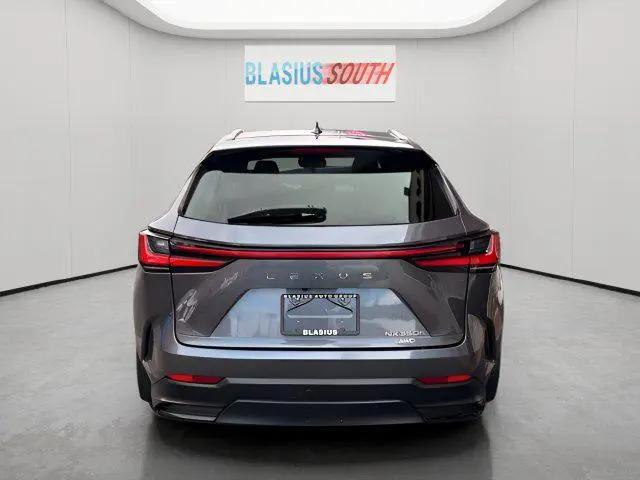 2022 Lexus NX 350h AWD for sale in Stratford, CT