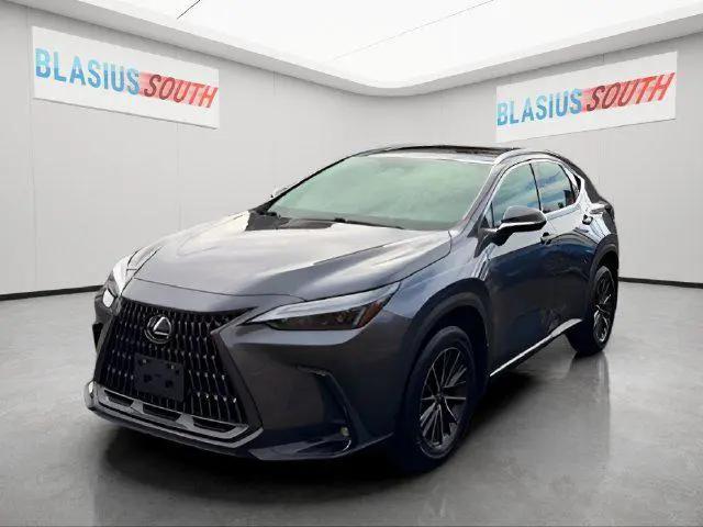 2022 Lexus NX 350h AWD for sale in Stratford, CT