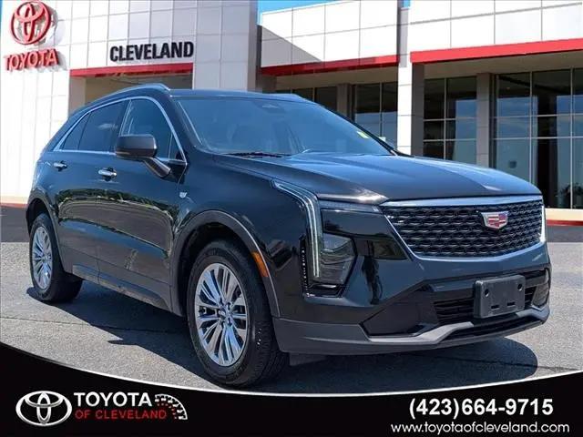 2024 Cadillac XT4 AWD Premium Luxury for sale in McDonald, TN