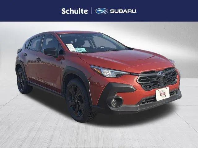 2024 Subaru Crosstrek Base for sale in Sioux Falls, SD