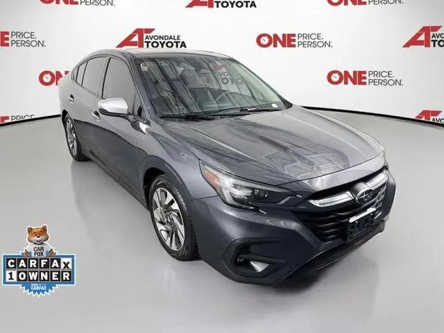 2023 Subaru Legacy Touring XT for sale in Avondale, AZ