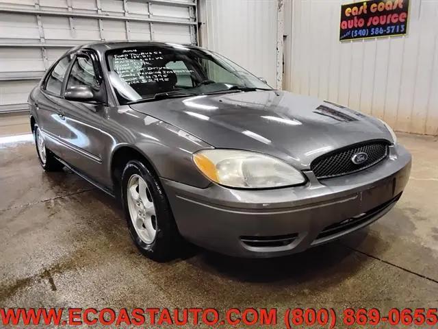 2004 Ford Taurus SE for sale in Bedford, VA