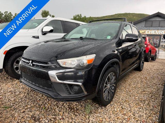 2019 Mitsubishi Outlander Sport 2.0 ES for sale in Park City, UT