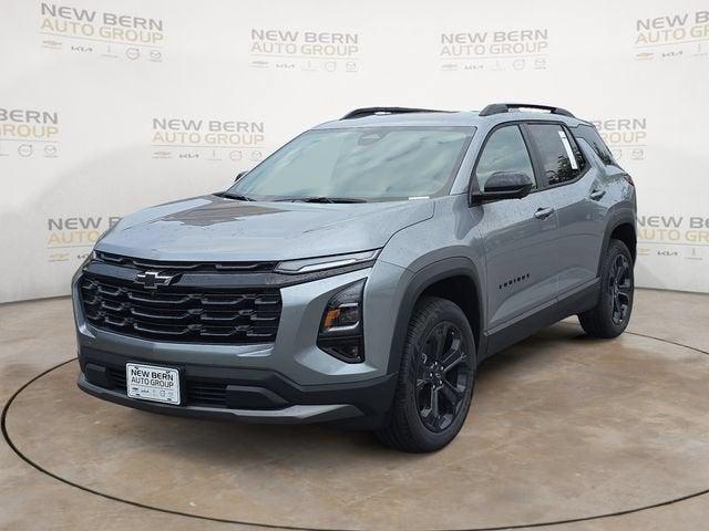 2027 Chevrolet Equinox FWD LT for sale in New Bern, NC