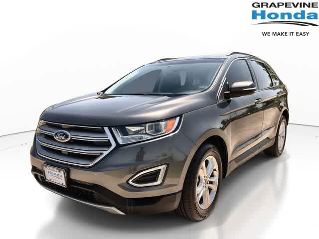 2016 Ford Edge SEL for sale in Grapevine, TX