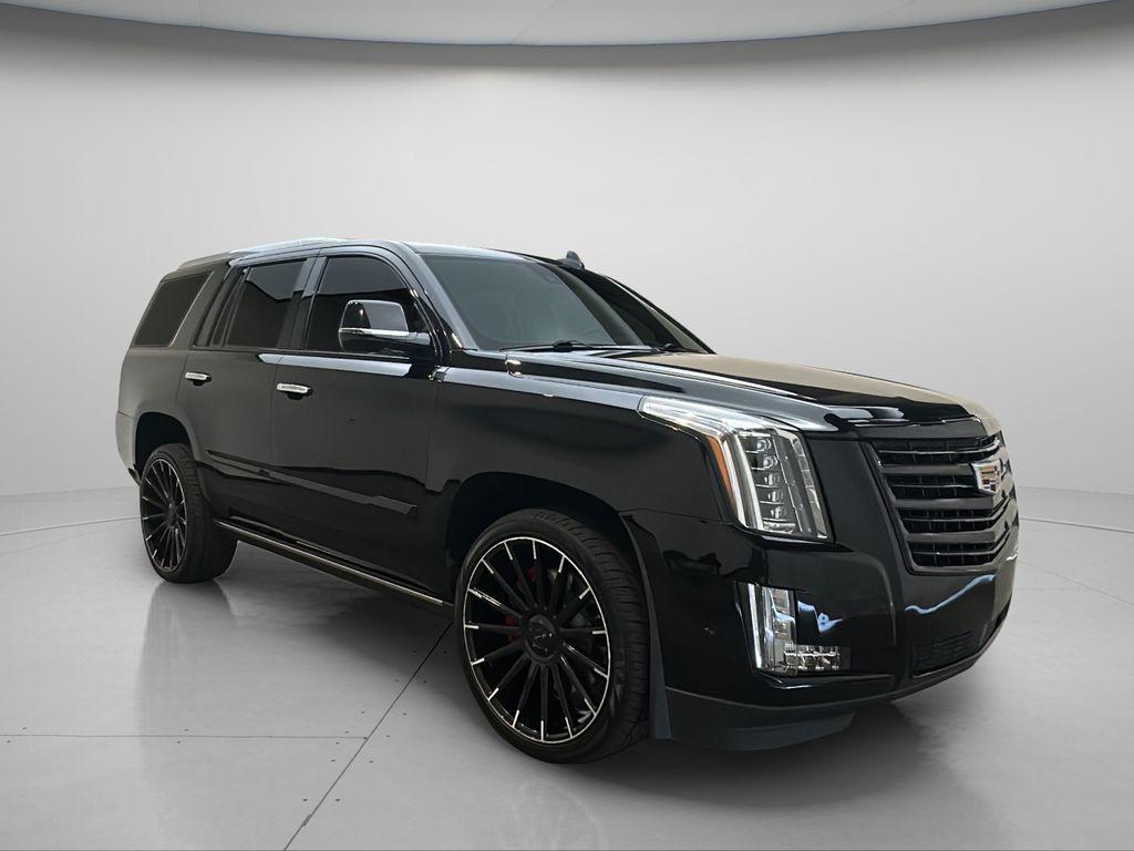 2020 Cadillac Escalade