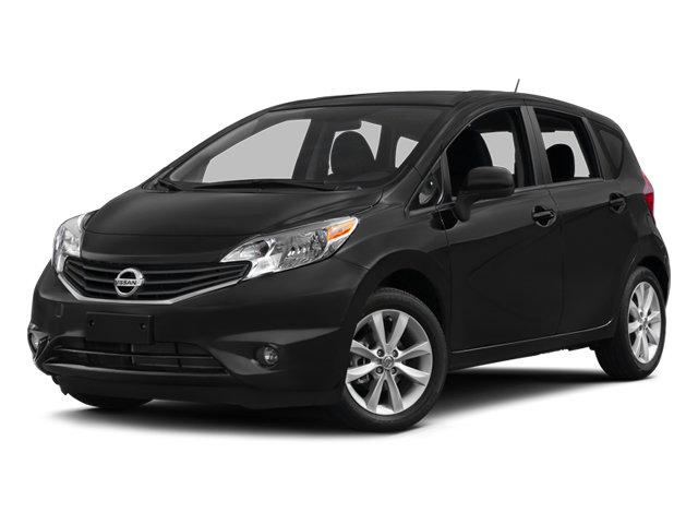 2014 Nissan Versa Note S Plus for sale in Honolulu, HI