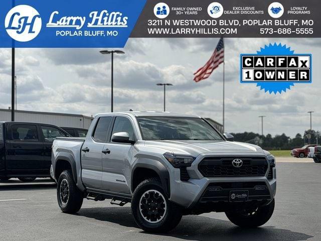 2025 Toyota Tacoma TRD Off-Road for sale in Poplar Bluff, MO