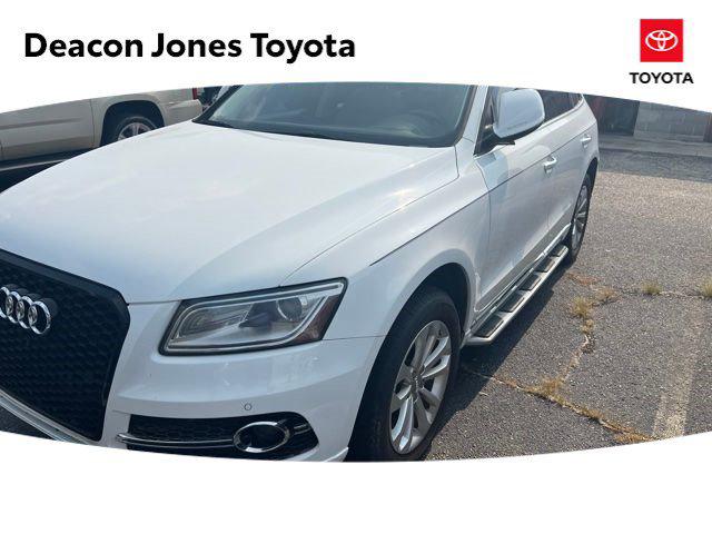 2015 Audi Q5 2.0T Premium for sale in Clinton, NC