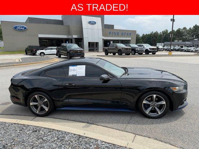 2017 Ford Mustang EcoBoost for sale in Snellville, GA