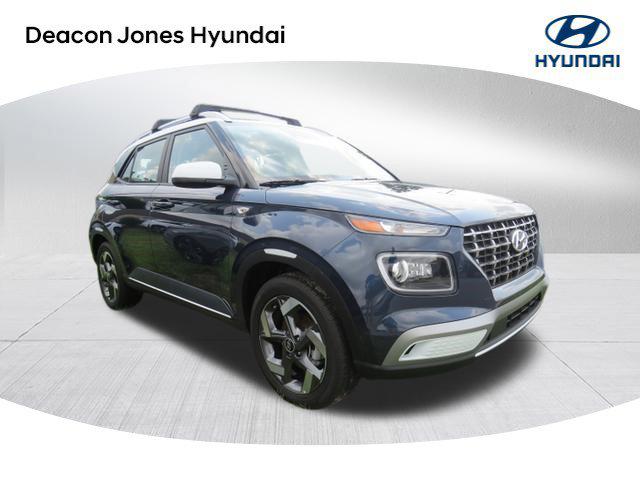 2025 Hyundai Venue Limited for sale in Goldsboro, NC