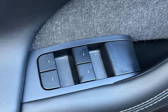 2021 Tesla Model S Plaid Tri Motor All-Wheel Drive