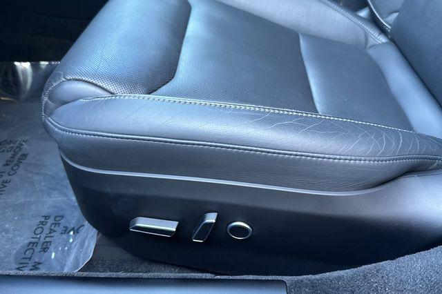 2021 Tesla Model S Plaid Tri Motor All-Wheel Drive