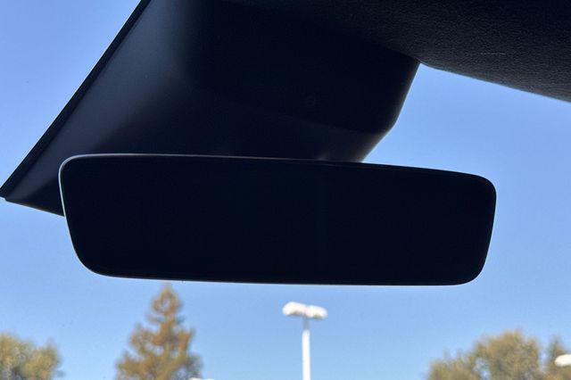 2021 Tesla Model S Plaid Tri Motor All-Wheel Drive