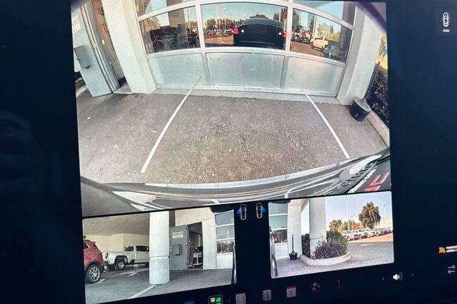 2021 Tesla Model S Plaid Tri Motor All-Wheel Drive