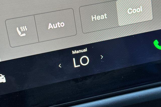 2021 Tesla Model S Plaid Tri Motor All-Wheel Drive