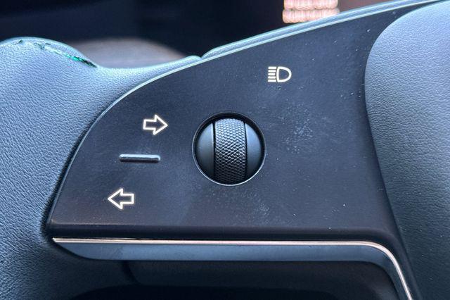 2021 Tesla Model S Plaid Tri Motor All-Wheel Drive