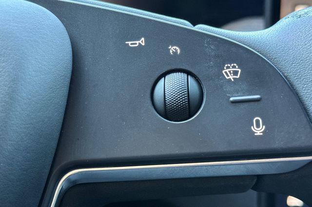 2021 Tesla Model S Plaid Tri Motor All-Wheel Drive