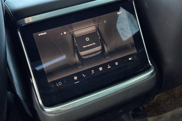 2021 Tesla Model S Plaid Tri Motor All-Wheel Drive