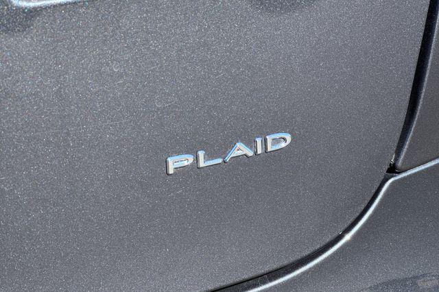 2021 Tesla Model S Plaid Tri Motor All-Wheel Drive