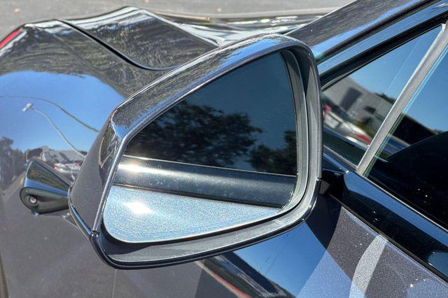 2021 Tesla Model S Plaid Tri Motor All-Wheel Drive