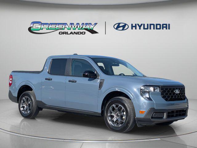 2025 Ford Maverick XLT for sale in Orlando, FL