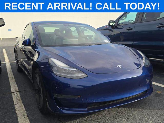 2023 Tesla Model 3 Rear-Wheel Drive for sale in Spartanburg, SC