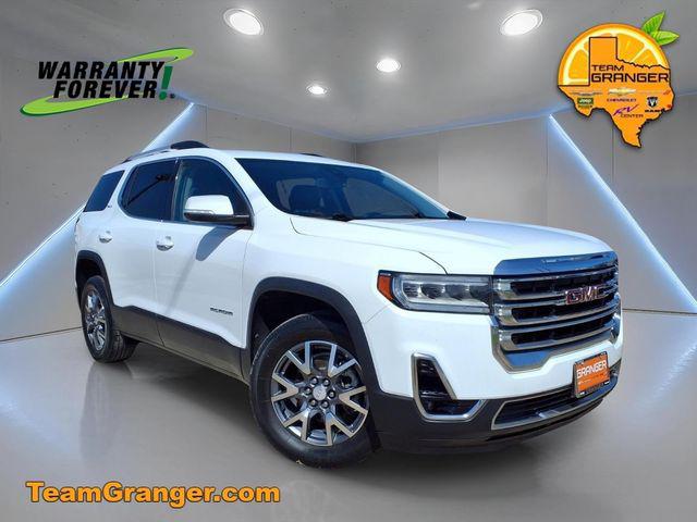 2023 GMC Acadia FWD SLT for sale in Orange, TX