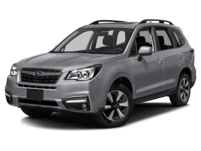 2018 Subaru Forester 2.5i Limited for sale in Selma, TX