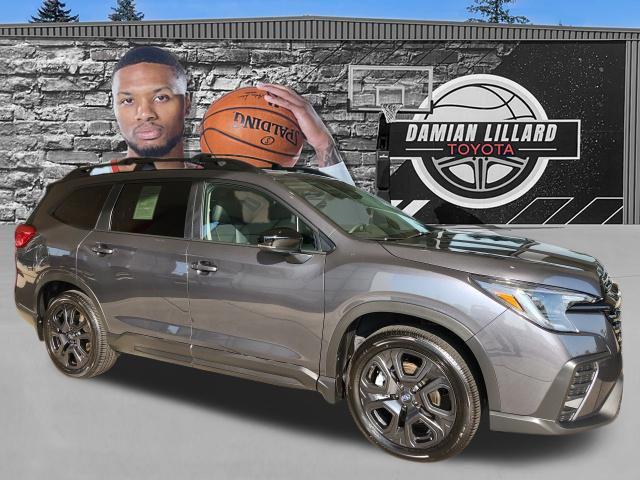 2025 Subaru Ascent Onyx Edition Limited 7-Passenger for sale in McMinnville, OR