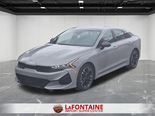 2023 Kia K5 GT-Line for sale in Dearborn, MI