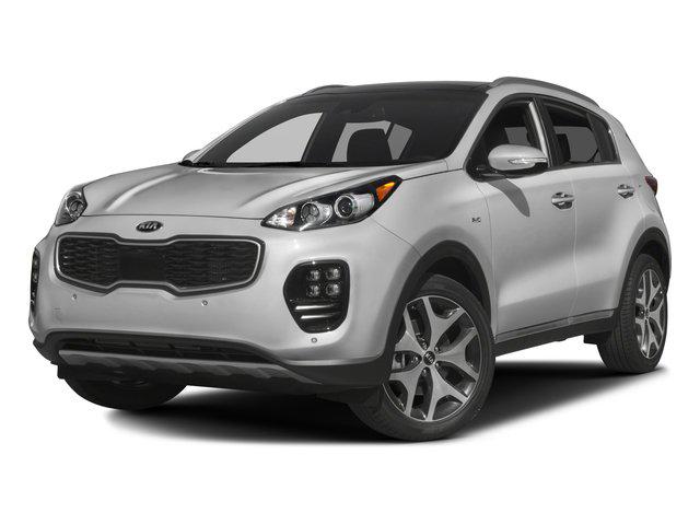 2017 Kia Sportage SX Turbo for sale in Binghamton , NY