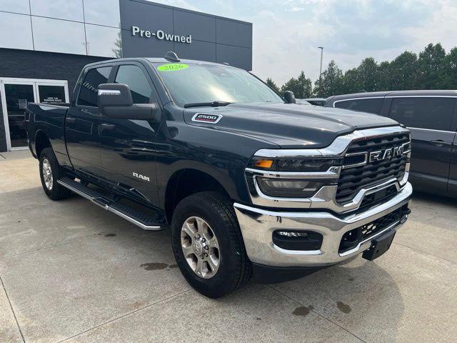 2026 Ram 2500 Big Horn Crew Cab 4x4 6'4" Box for sale in White Lake, MI
