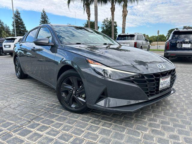 2023 Hyundai Elantra SEL for sale in Bakersfield, CA