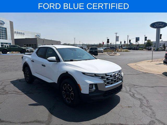 2023 Hyundai Santa Cruz SE for sale in Ogden, UT