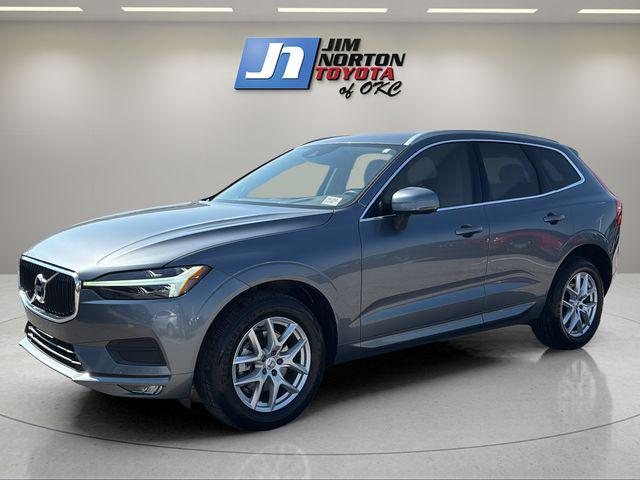 2021 Volvo XC60 T5 Momentum for sale in Oklahoma City, OK