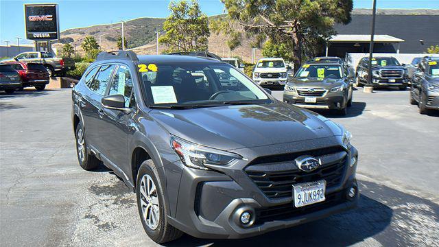 2024 Subaru Outback 2.5i for sale in San Luis Obispo, CA