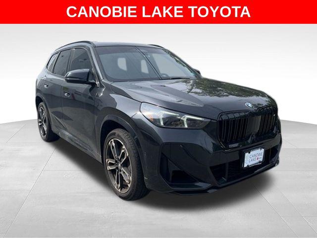 2025 BMW X1 M35i for sale in Salem, NH