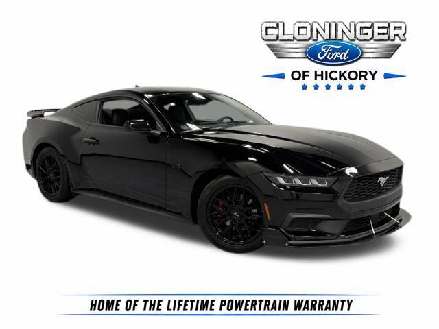 2024 Ford Mustang EcoBoost Fastback for sale in Hickory, NC
