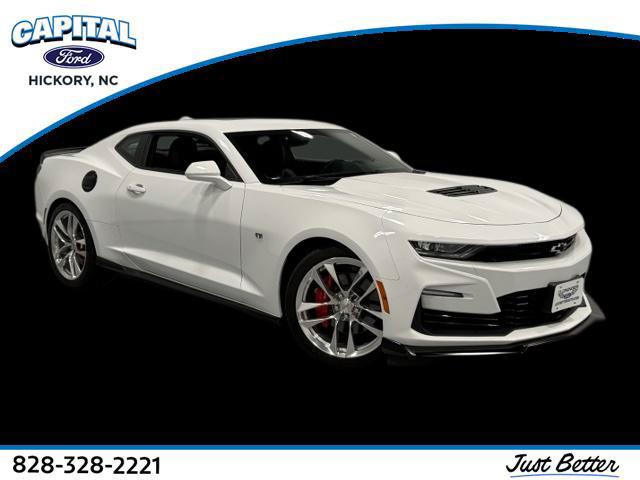 2022 Chevrolet Camaro RWD Coupe 2SS for sale in Hickory, NC
