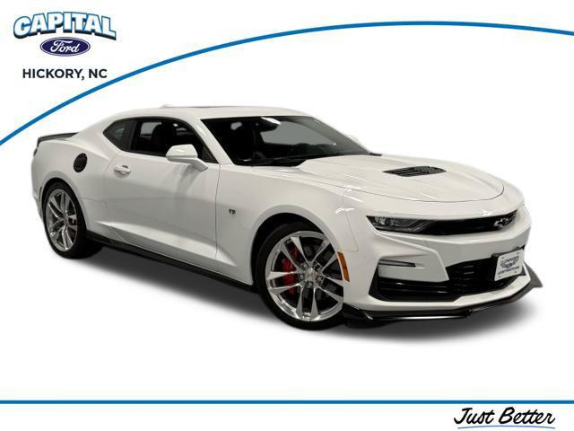 2022 Chevrolet Camaro RWD Coupe 2SS for sale in Hickory, NC