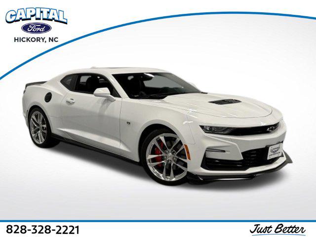 2022 Chevrolet Camaro RWD Coupe 2SS for sale in Hickory, NC