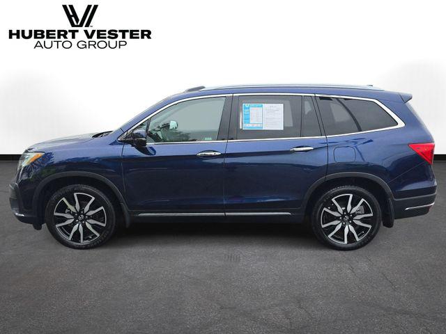 2019 Honda Pilot Touring for sale in Wilson, NC