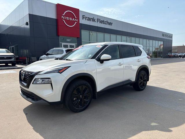 2023 Nissan Rogue SV FWD for sale in Joplin, MO