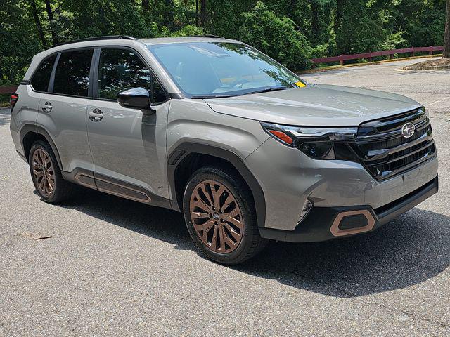 2025 Subaru Forester Sport for sale in Annapolis, MD