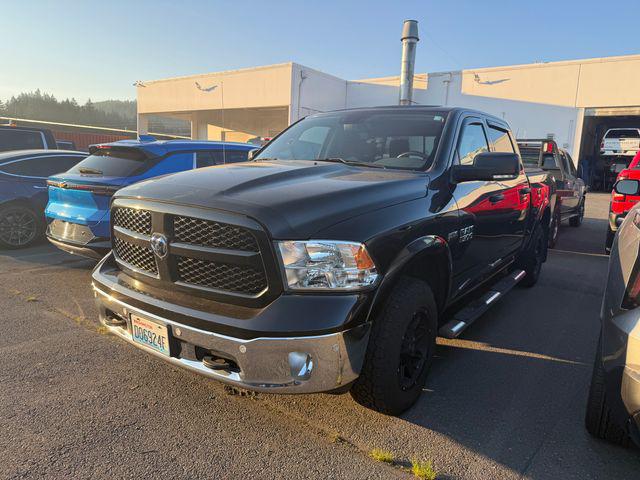 2017 Ram 1500 SLT for sale in Enumclaw, WA