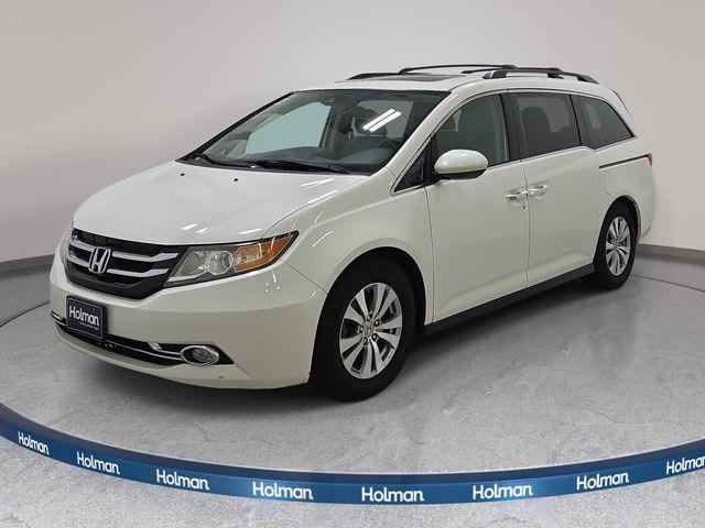 2014 Honda Odyssey EX-L for sale in Mount Laurel, NJ