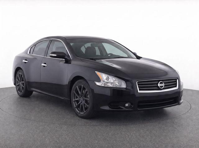2014 Nissan Maxima 3.5 S for sale in Cockeysville, MD