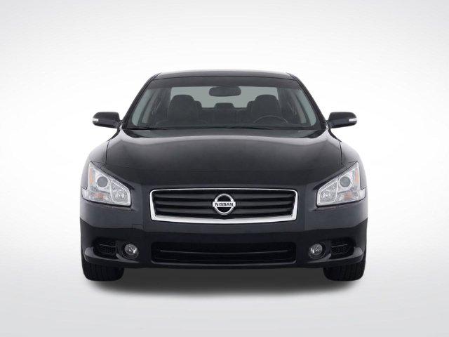 2014 Nissan Maxima 3.5 S
